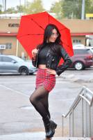 Chloe Lamour, Jennifer Mendez DPed at home 8 c7r2nwdeqx