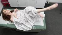 Pervy Doctor 6 - Sc2 Madi Collins q7s573un0i