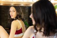 Colette Kai red - Sept 17 h7s58dmgyb
