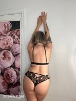 Seska.com_24.08.23.Black.And.White.Lingerie.Try-On_1 t7s6inu23m
