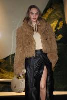 Cara Delevingne The NY Burberry Flagship Store reopening - Oct 16 27s6re32pz
