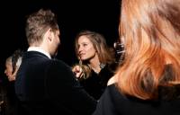 Dianna Agron - Giorgio Armani RTW Spring 2025 Fashion Show in NY - Oct 17 27s6sm2uz0