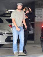 Margot Robbie out in Los Angeles - Oct 16 67s6rdffrb