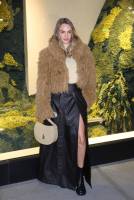 Cara Delevingne The NY Burberry Flagship Store reopening - Oct 16 57s6rdsrxf