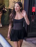Olivia Rodrigo at the GUTS Gallery in Sydney - Oct 17 07s6sm4l2h