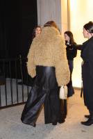 Cara Delevingne The NY Burberry Flagship Store reopening - Oct 16 v7s6rexeey
