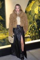 Cara Delevingne The NY Burberry Flagship Store reopening - Oct 16 67s6rduohm