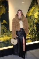 Cara Delevingne The NY Burberry Flagship Store reopening - Oct 16 e7s6rdt4hb