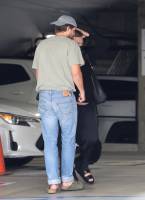 Margot Robbie out in Los Angeles - Oct 16 n7s6rdiizc