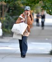 Katie Holmes out in NYC - Oct 19 y7s6x1hnfh
