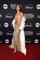 Zendaya - 2024 Rock & Roll Hall Of Fame Induction Ceremony - Oct 19 f7s6wauuvy