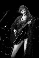 Taylor Swift performing The Eras Tour in Miami - Oct 18 m7s6u8tafa