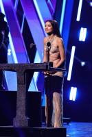 Zendaya - 2024 Rock & Roll Hall Of Fame Induction Ceremony - Oct 19 u7s6wbnx4b