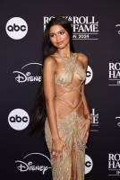 Zendaya - 2024 Rock & Roll Hall Of Fame Induction Ceremony - Oct 19 j7s6waqcbc