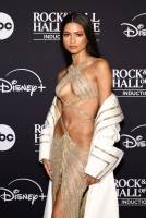 Zendaya - 2024 Rock & Roll Hall Of Fame Induction Ceremony - Oct 19 z7s6wbfl44