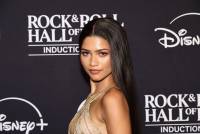 Zendaya - 2024 Rock & Roll Hall Of Fame Induction Ceremony - Oct 19 k7s6wbx6mc