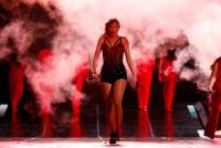 Taylor Swift performing The Eras Tour in Miami - Oct 18 g7s6u9argk