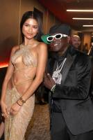 Zendaya - 2024 Rock & Roll Hall Of Fame Induction Ceremony - Oct 19 w7s6wbkqdu