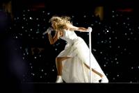 Taylor Swift performing The Eras Tour in Miami - Oct 18 k7s6u9ptod