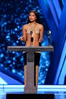 Zendaya - 2024 Rock & Roll Hall Of Fame Induction Ceremony - Oct 19 n7s6wbduyd