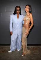 Zendaya - 2024 Rock & Roll Hall Of Fame Induction Ceremony - Oct 19 d7s6wbi25k