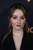 Kaitlyn Dever - God-s Love We Deliver Golden Heart Awards in NY - Oct 21 77s7aohnfr