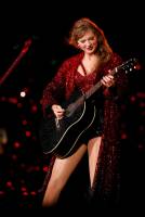 Taylor Swift performing The Eras Tour in Miami - Oct 18 z7s6u8ocwe