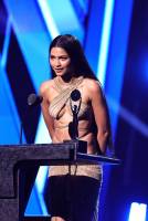 Zendaya - 2024 Rock & Roll Hall Of Fame Induction Ceremony - Oct 19 u7s6wblr1q