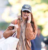 Katie Holmes out in NYC - Oct 19 17s6x1l26a