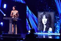 Zendaya - 2024 Rock & Roll Hall Of Fame Induction Ceremony - Oct 19 z7s6wcfx7p