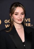 Kaitlyn Dever - God-s Love We Deliver Golden Heart Awards in NY - Oct 21 o7s7aog1to