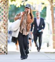 Katie Holmes out in NYC - Oct 19 j7s6x12apg