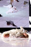 Taylor Swift performing The Eras Tour in Miami - Oct 18 c7s6u96bbu