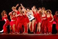 Taylor Swift performing The Eras Tour in Miami - Oct 18 v7s6u8xzzt