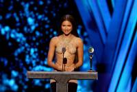 Zendaya - 2024 Rock & Roll Hall Of Fame Induction Ceremony - Oct 19 u7s6wccycv
