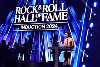 Zendaya - 2024 Rock & Roll Hall Of Fame Induction Ceremony - Oct 19 r7s6wcgtfo