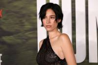 Kelsey Asbille - Don't Move Premiere in Los Angeles - Oct 22 c7s7dr5jy1
