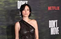 Kelsey Asbille - Don't Move Premiere in Los Angeles - Oct 22 17s7dr4yb0
