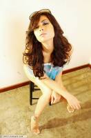 Tera Patrick - 70s PinUp - Lisa Boyle w7s72caefe