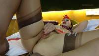 Wanilianna.com_18.07.02.Flight.Attendant.Went.Wild.In.Her.Hotel.Room_3 07s72v8npa