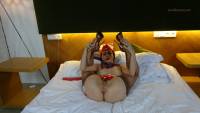 Wanilianna.com_18.07.02.Flight.Attendant.Went.Wild.In.Her.Hotel.Room_3 f7s72vjajs