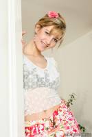 Lovely Vanessa - Parquet - My Busty Girlfriend q7s7m7e7nm
