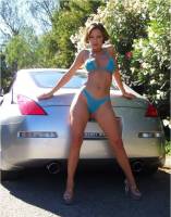 Crissy Moran - Peeing w7s7pvgict