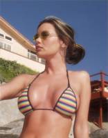 Crissy Moran - Bikinis n7s8ct4su4
