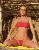 Crissy Moran - Bikinis y7s8cu8mlt