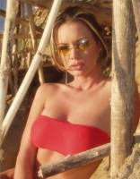 Crissy Moran - Bikinis h7s8curg4u