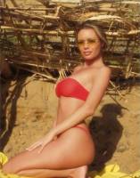 Crissy Moran - Bikinis q7s8cukm6n