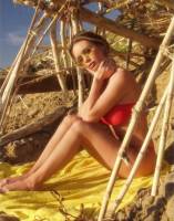 Crissy Moran - Bikinis b7s8cuunr2