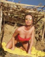 Crissy Moran - Bikinis c7s8cud3va