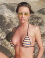Crissy Moran - Bikinis f7s8ct87va